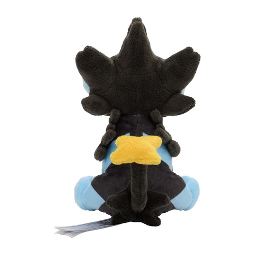 Luxray 405 Plush Pokemon Fit