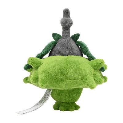 Wormadam 413 Plush Pokemon Fit (Plant)