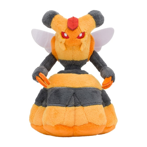 Vespiquen 416 Plush Pokemon Fit