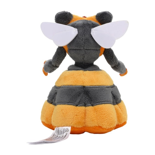 Vespiquen 416 Plush Pokemon Fit