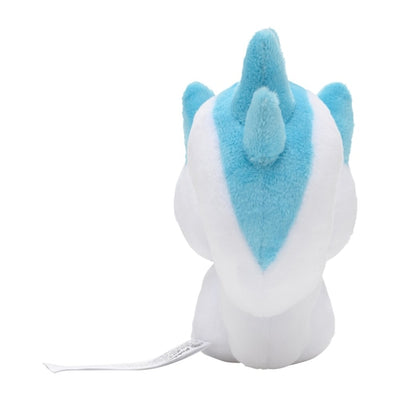 Pachirisu 417 Plush Pokemon Fit