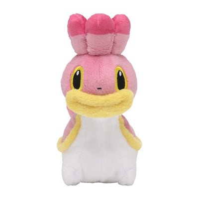 Shellos 422 Plush Pokemon Fit (West Sea)