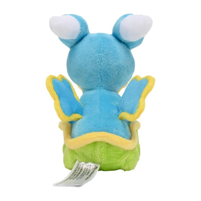 Shellos 422 Plush Pokemon Fit (East Seat)