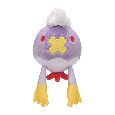 Drifblim 426 Plush Pokemon Fit