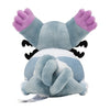 Purugly 432 Plush Pokemon Fit