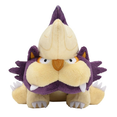 Skuntank 435 Plush Pokemon Fit