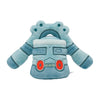 Bronzong 437 Plush Pokemon Fit