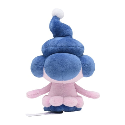 Mime Jr. 439 Plush Pokemon Fit