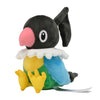 Chatot 441 Plush Pokemon Fit