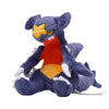 Garchomp 445 Plush Pokemon Fit