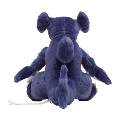 Garchomp 445 Plush Pokemon Fit