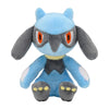 Riolu 447 Plush Pokemon Fit