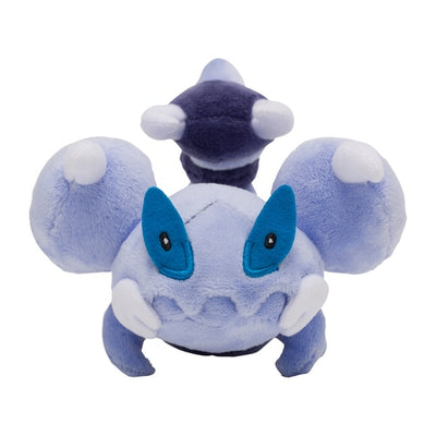 Skorupi 451 Plush Pokemon Fit