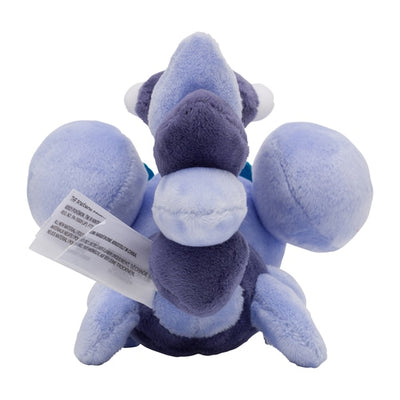 Skorupi 451 Plush Pokemon Fit