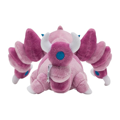 Drapion 452 Plush Pokemon Fit