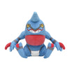 Toxicroak 454 Plush Pokemon Fit