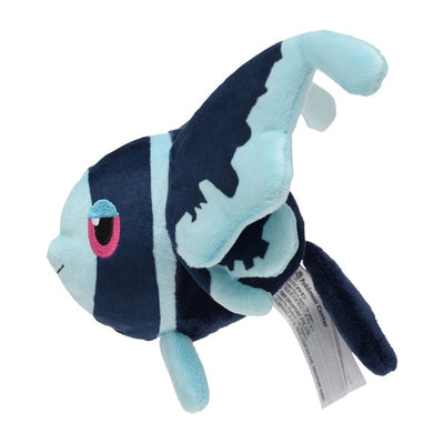 Lumineon 457 Plush Pokemon Fit