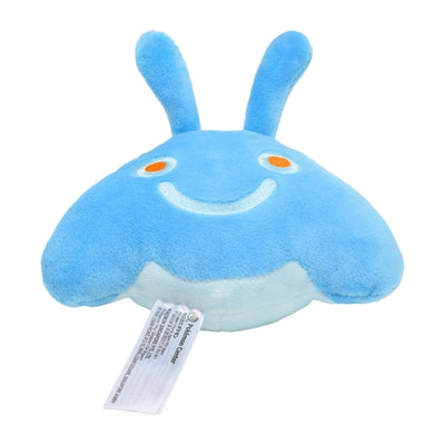 Mantyke 458 Plush Pokemon Fit