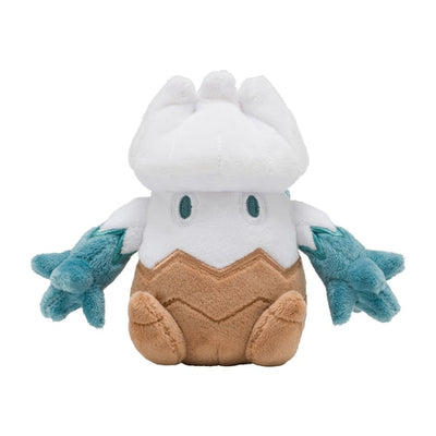 Snover 459 Plush Pokemon Fit