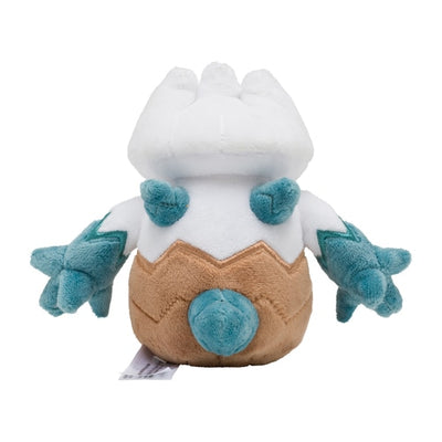 Snover 459 Plush Pokemon Fit