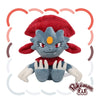 Weavile 461 Plush Pokemon Fit