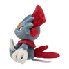 Weavile 461 Plush Pokemon Fit