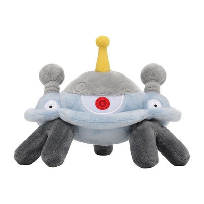 Magnezone 462 Plush Pokemon Fit