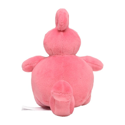 Lickilicky 463 Plush Pokemon Fit