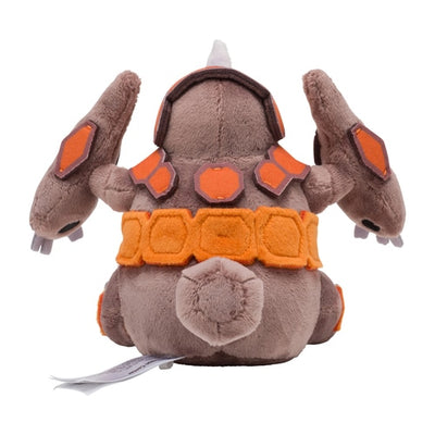 Rhyperior 464 Plush Pokemon Fit