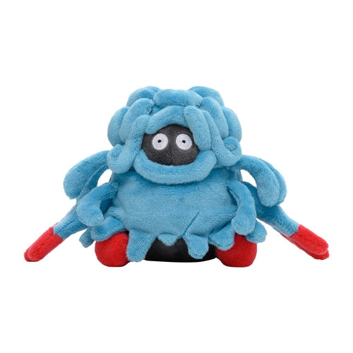 Tangrowth 465 Plush Pokemon Fit