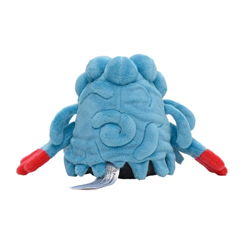 Tangrowth 465 Plush Pokemon Fit