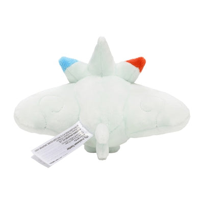 Togekiss 468 Plush Pokemon Fit