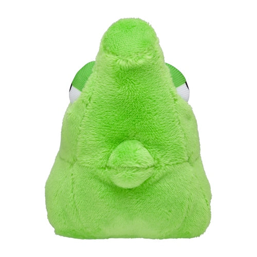 Metapod Pokemon Fit Plush