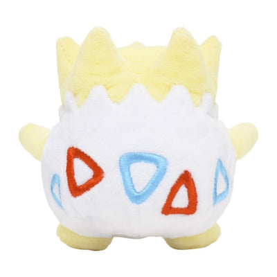 Togepi 175 Plush Pokemon Fit