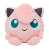 Jigglypuff 039 Plush Pokemon Fit