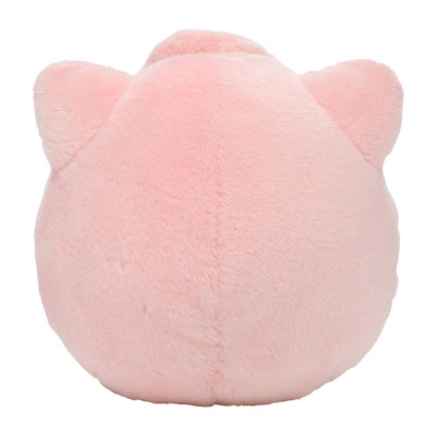 Jigglypuff 039 Plush Pokemon Fit