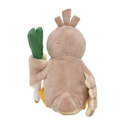 Farfetch’d 083 Plush Pokemon Fit