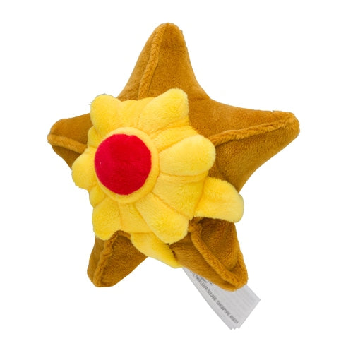 Staryu Pokemon Fit Plush