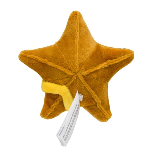 Staryu Pokemon Fit Plush