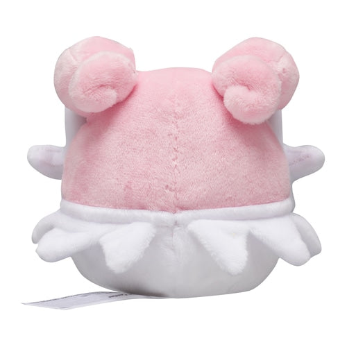 Blissey 242 Plush Pokemon Fit