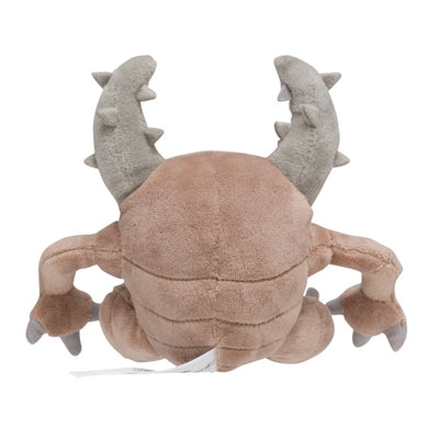 Pinsir 127 Plush Pokemon Fit