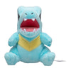 Totodile 158 Plush Pokemon Fit