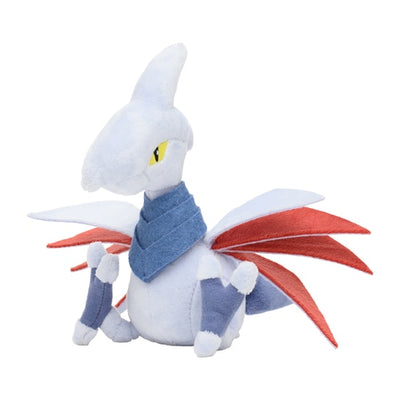 Skarmory 227 Plush Pokemon Fit