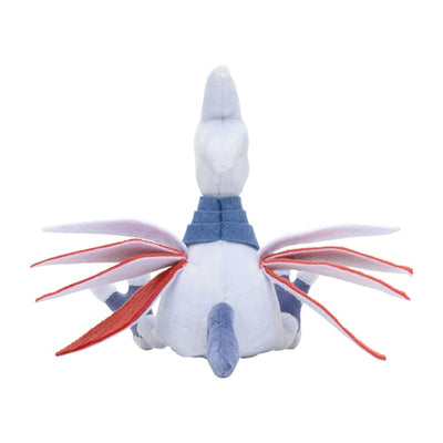 Skarmory 227 Plush Pokemon Fit