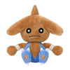 Hitmontop 237 Plush Pokemon Fit