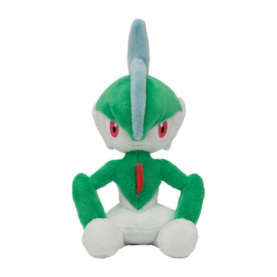 Gallade 475 Plush Pokemon Fit