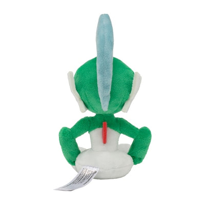 Gallade 475 Plush Pokemon Fit