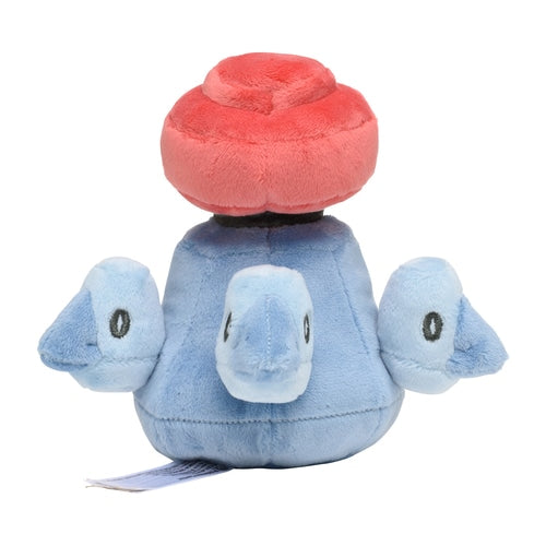 Probopass 476 Plush Pokemon Fit