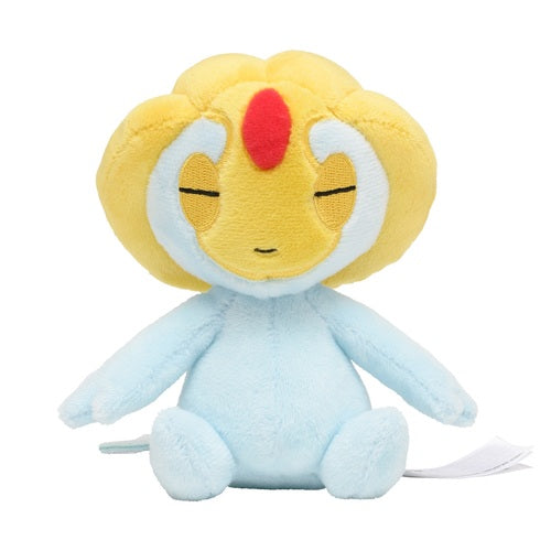 Uxie 480 Plush Pokemon Fit