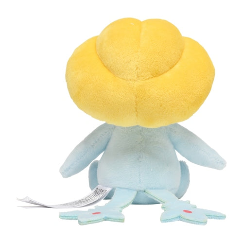 Uxie 480 Plush Pokemon Fit